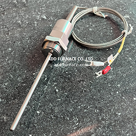 Thermocouple FWJ/2A 5X100+1M (S6)